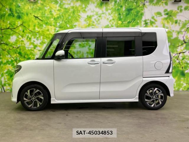 Daihatsu TANTO 2020-04 8225287-1
