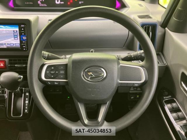 Daihatsu TANTO 2020-04 8225287-14