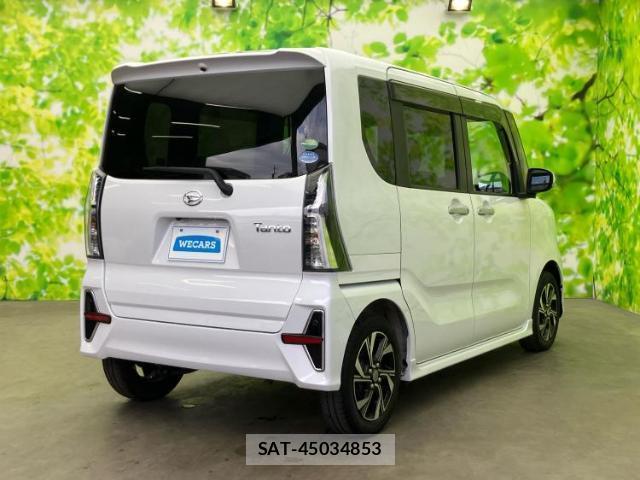 Daihatsu TANTO 2020-04 8225287-2
