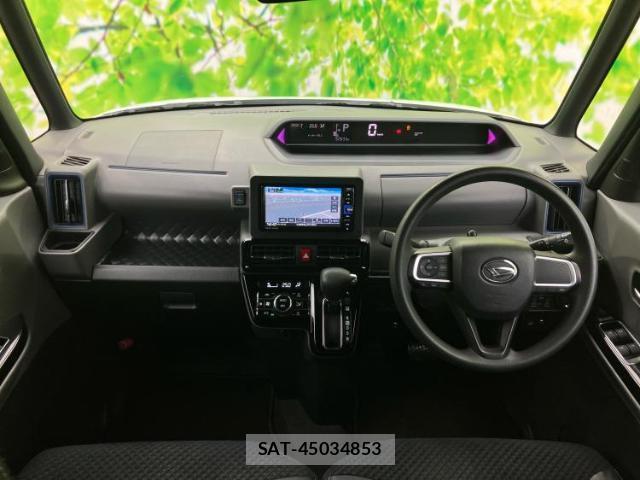 Daihatsu TANTO 2020-04 8225287-3
