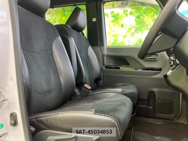 Daihatsu TANTO 2020-04 8225287-4