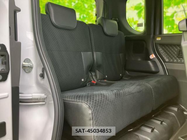 Daihatsu TANTO 2020-04 8225287-5