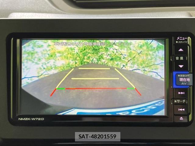 Daihatsu TANTO 2022-04 8225290-11