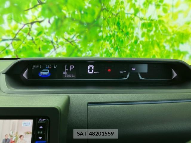 Daihatsu TANTO 2022-04 8225290-13