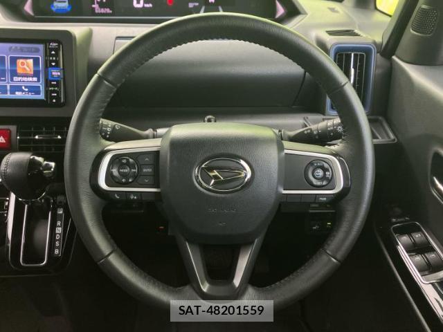 Daihatsu TANTO 2022-04 8225290-14