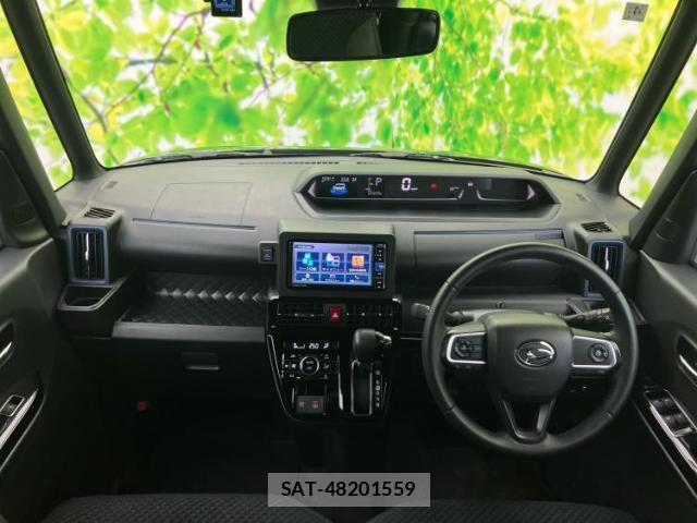 Daihatsu TANTO 2022-04 8225290-3