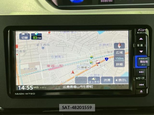 Daihatsu TANTO 2022-04 8225290-9