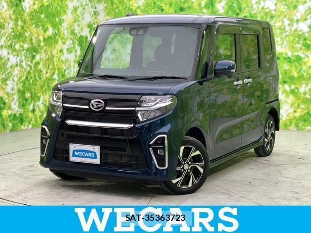 Daihatsu TANTO 2021-07 8225388-0
