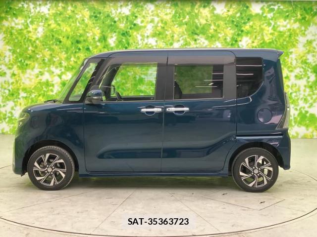 Daihatsu TANTO 2021-07 8225388-1