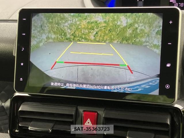 Daihatsu TANTO 2021-07 8225388-13