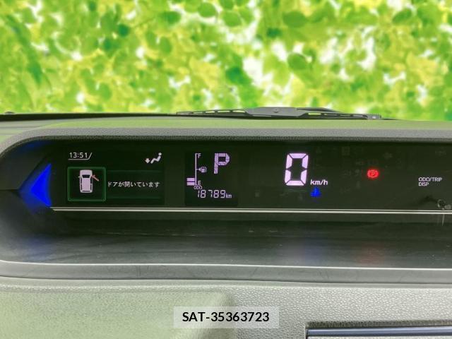 Daihatsu TANTO 2021-07 8225388-14