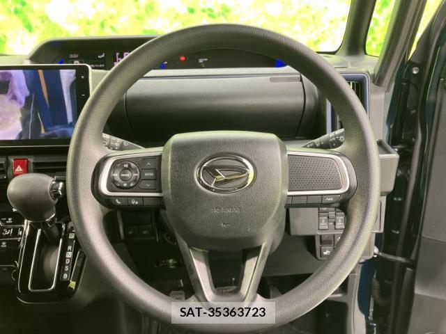 Daihatsu TANTO 2021-07 8225388-15
