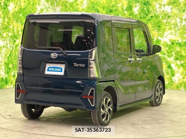Daihatsu TANTO 2021-07 8225388-2