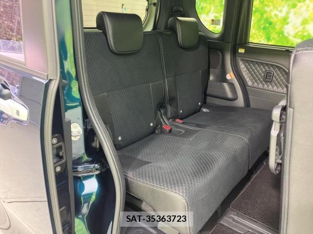 Daihatsu TANTO 2021-07 8225388-4