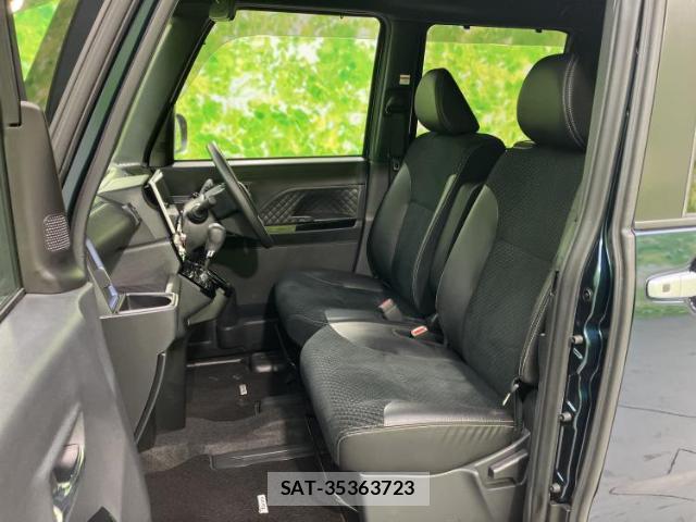 Daihatsu TANTO 2021-07 8225388-5