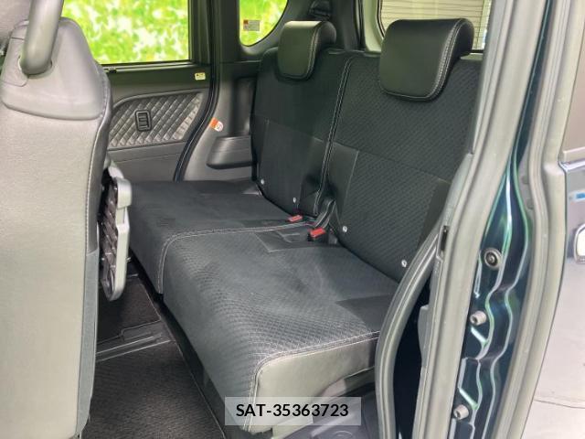 Daihatsu TANTO 2021-07 8225388-6