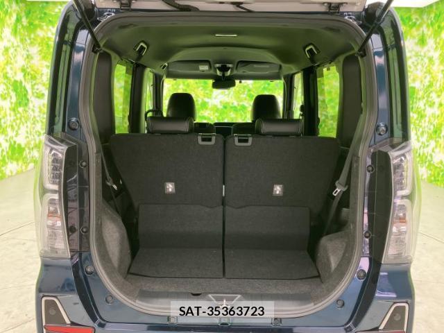 Daihatsu TANTO 2021-07 8225388-7