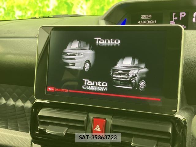 Daihatsu TANTO 2021-07 8225388-8