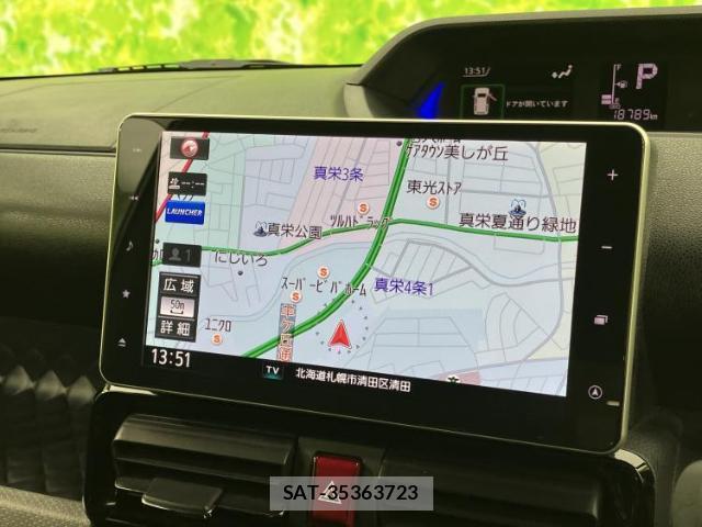 Daihatsu TANTO 2021-07 8225388-9