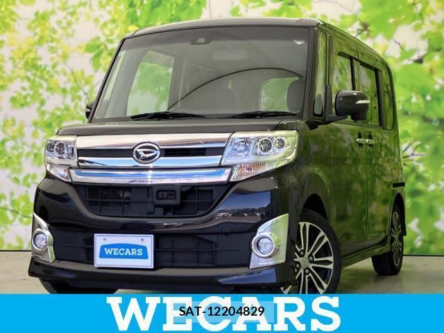 Daihatsu TANTO 2015-06 8225507-0