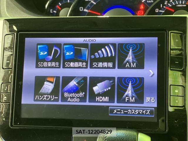 Daihatsu TANTO 2015-06 8225507-10