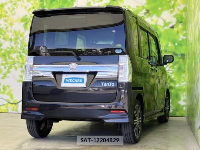 Daihatsu TANTO 2015-06 8225507-2