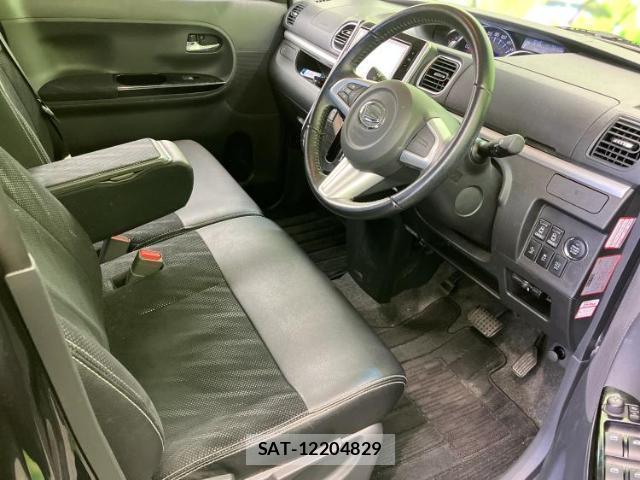 Daihatsu TANTO 2015-06 8225507-3