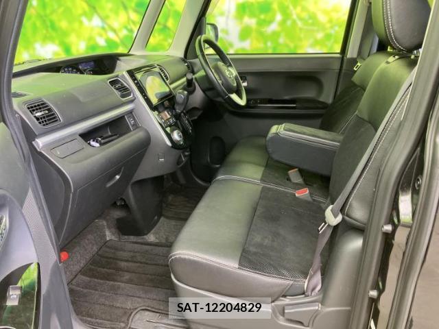 Daihatsu TANTO 2015-06 8225507-5
