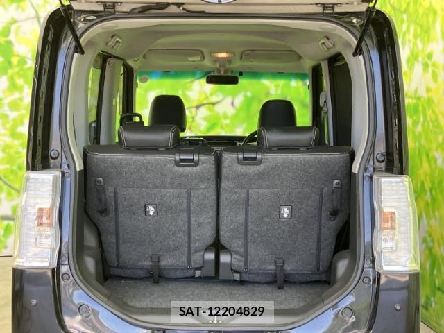 Daihatsu TANTO 2015-06 8225507-7