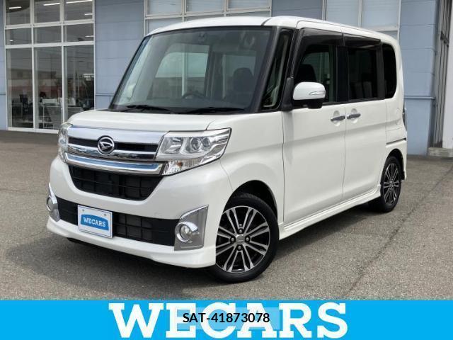 Daihatsu TANTO 2015-06 8225509-0