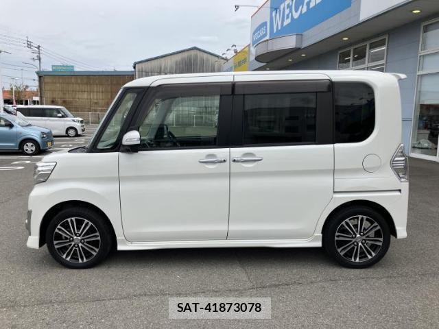 Daihatsu TANTO 2015-06 8225509-1