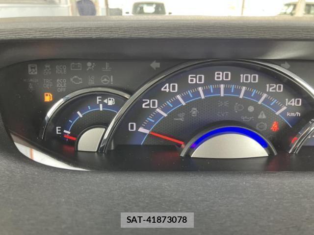 Daihatsu TANTO 2015-06 8225509-11