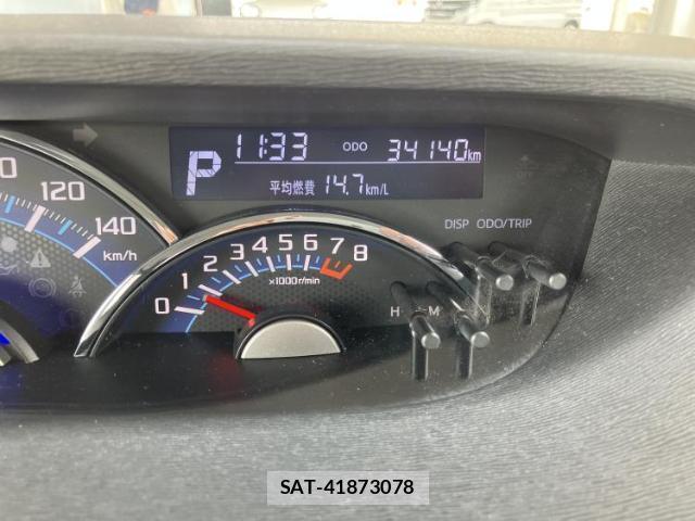 Daihatsu TANTO 2015-06 8225509-12