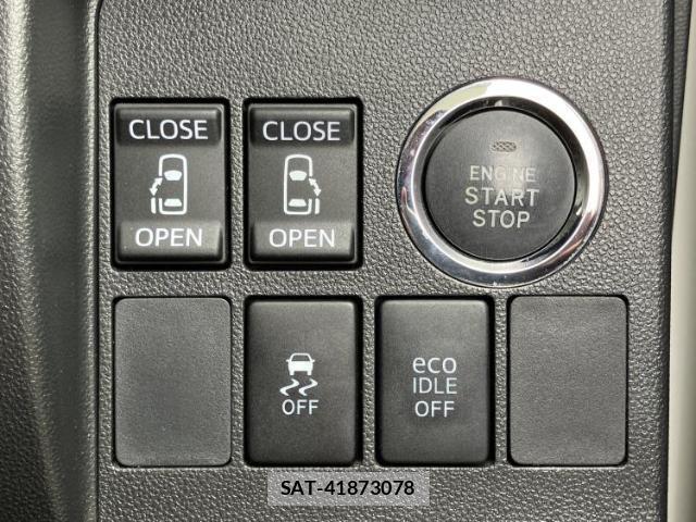 Daihatsu TANTO 2015-06 8225509-16