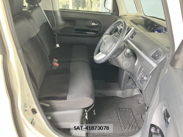 Daihatsu TANTO 2015-06 8225509-3
