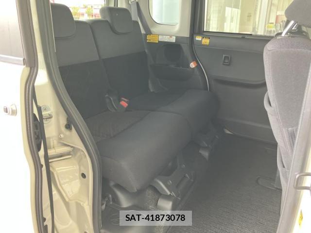 Daihatsu TANTO 2015-06 8225509-4