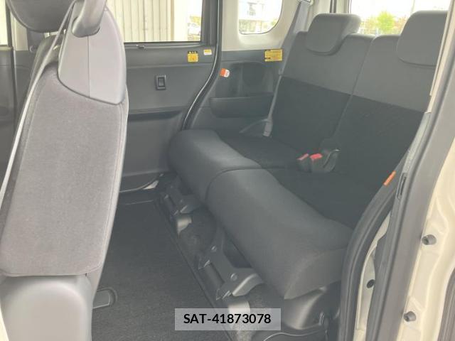 Daihatsu TANTO 2015-06 8225509-6