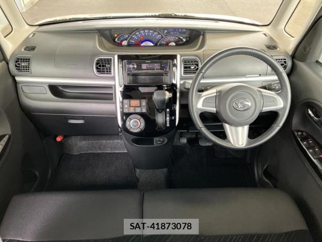 Daihatsu TANTO 2015-06 8225509-7