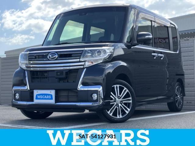 Daihatsu TANTO 2016-05 8225512-0