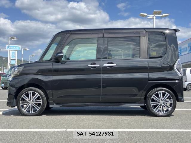 Daihatsu TANTO 2016-05 8225512-1