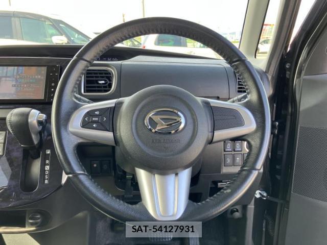Daihatsu TANTO 2016-05 8225512-13