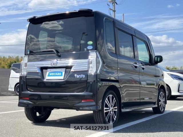 Daihatsu TANTO 2016-05 8225512-2