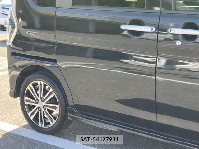 Daihatsu TANTO 2016-05 8225512-4