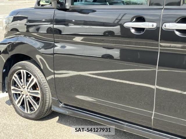 Daihatsu TANTO 2016-05 8225512-5