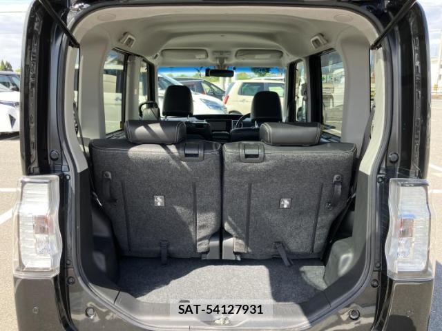 Daihatsu TANTO 2016-05 8225512-7