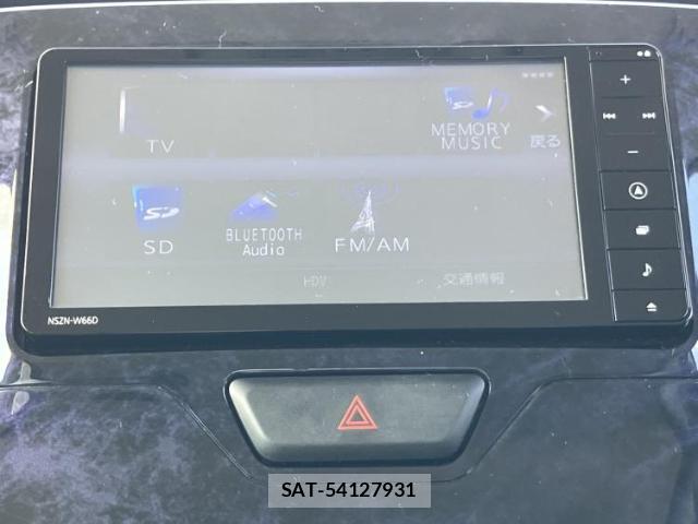 Daihatsu TANTO 2016-05 8225512-8