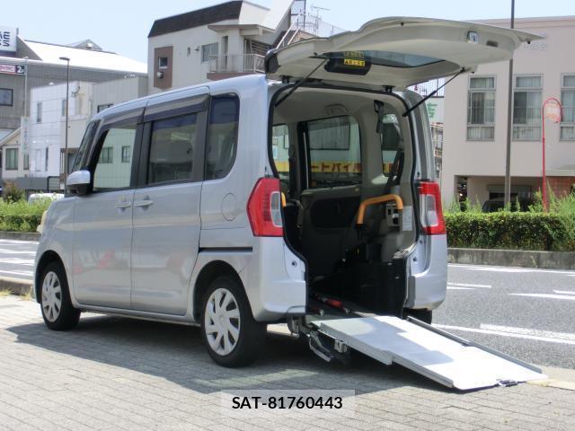 Daihatsu TANTO 2017 8225604-0