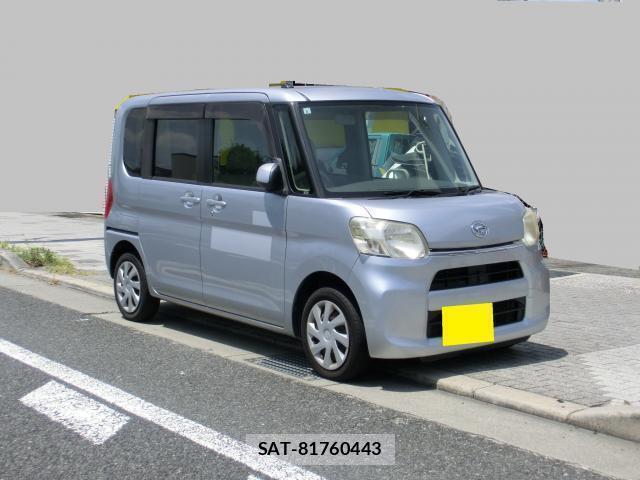 Daihatsu TANTO 2017 8225604-11