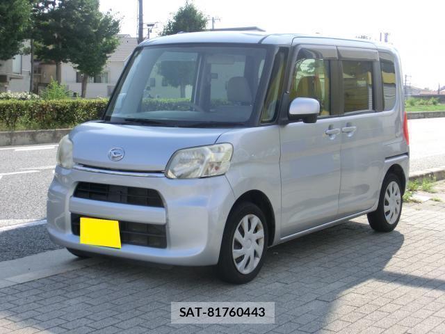 Daihatsu TANTO 2017 8225604-12