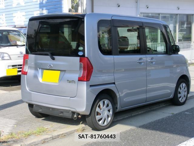 Daihatsu TANTO 2017 8225604-13